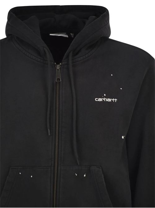 Felpa Hooded Painter CARHARTT WIP | I03691389EJ